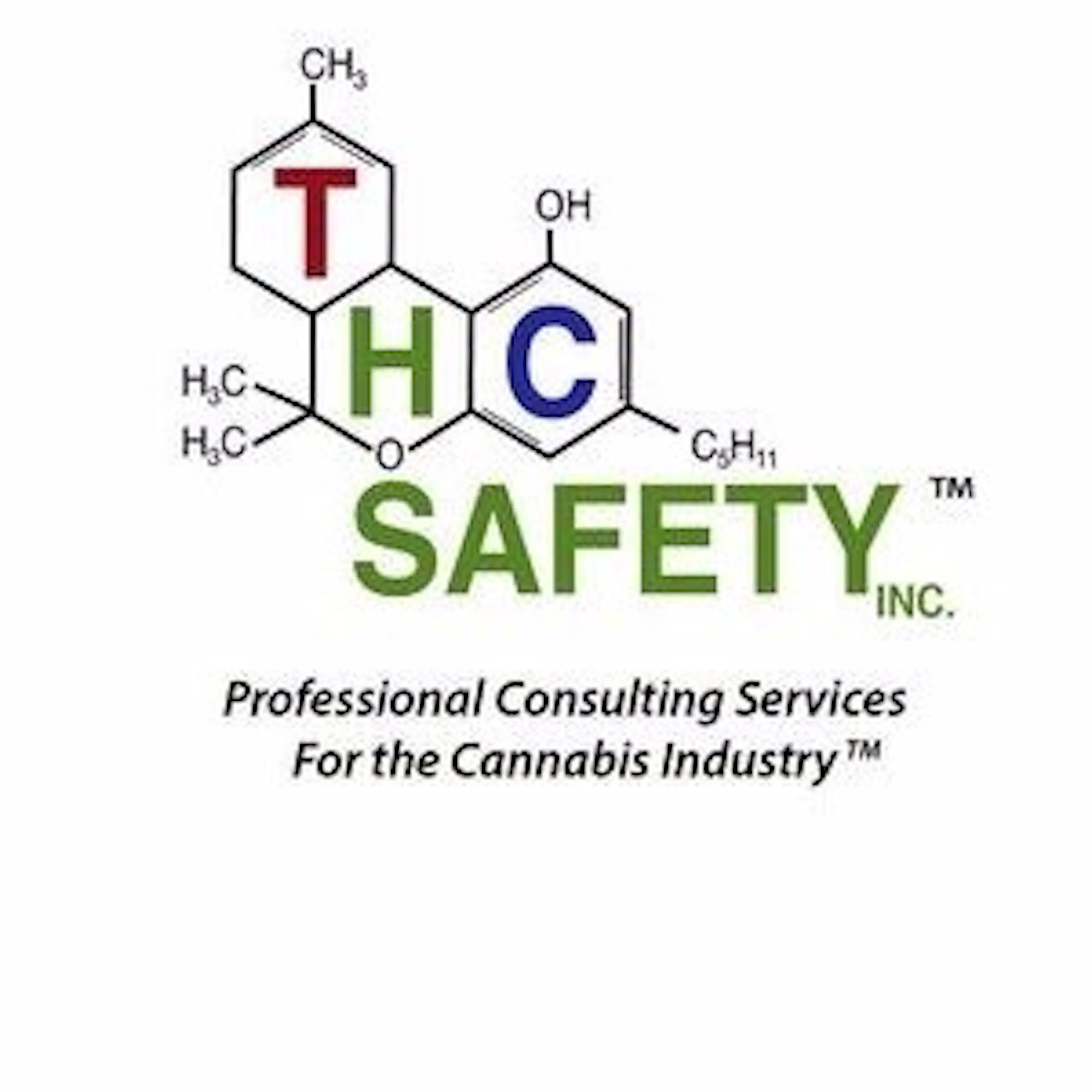 THC Safety, Inc. logo