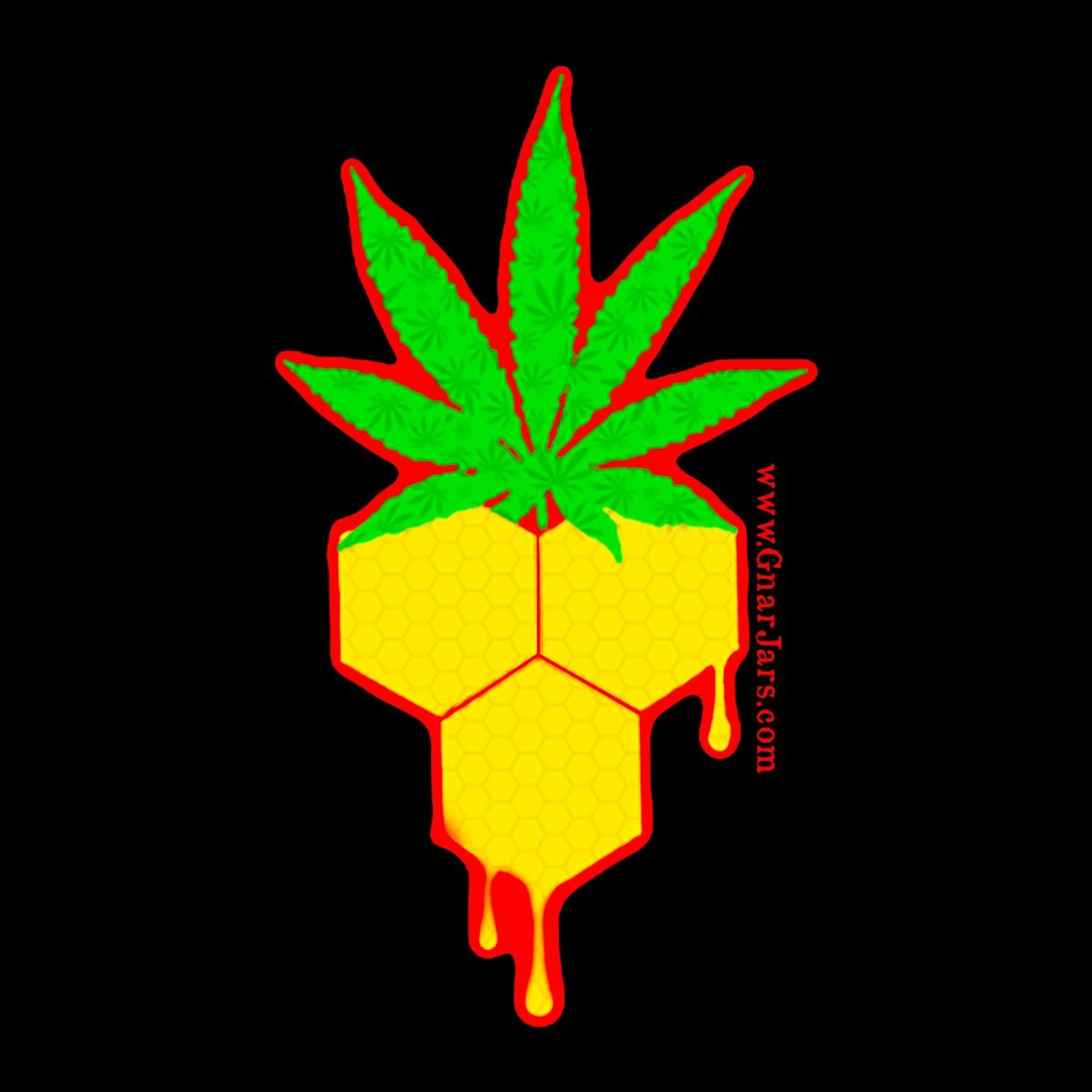 GnarJars logo