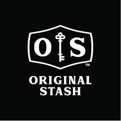 Original Stash logo