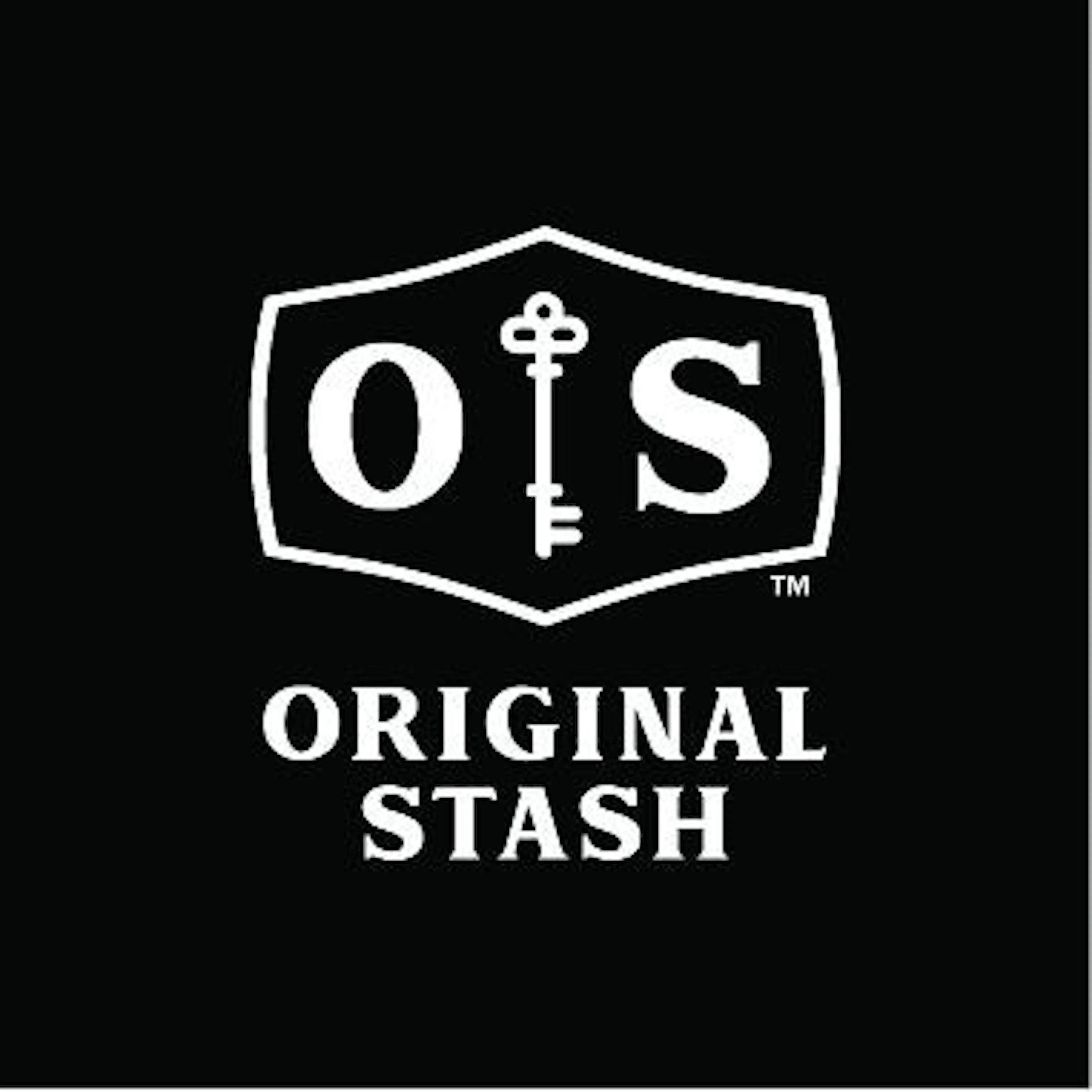 Original Stash logo