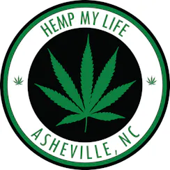 Hemp My Life logo