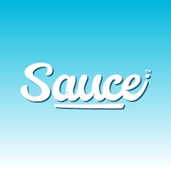 Sauce logo