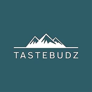 TasteBudz logo