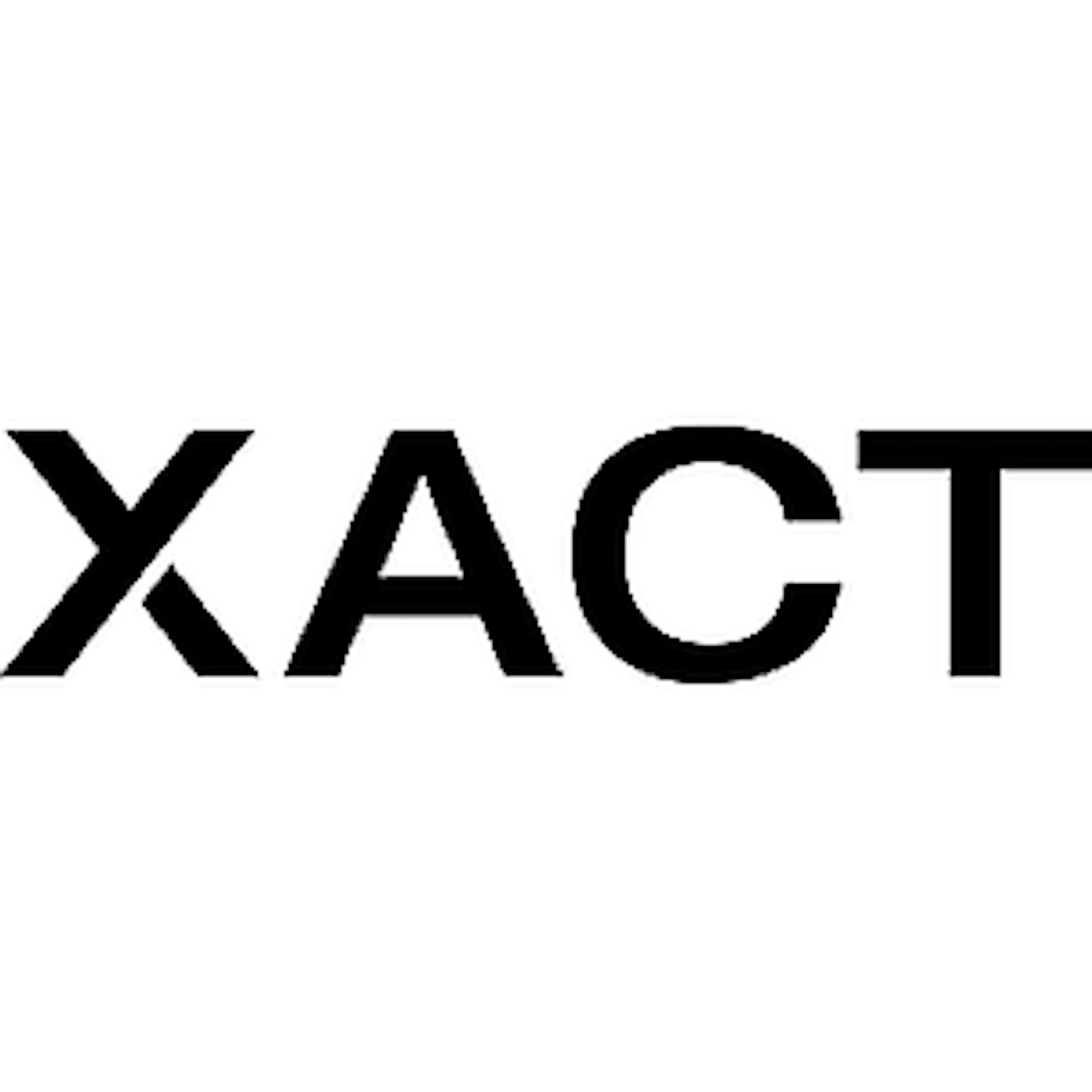 XACT logo