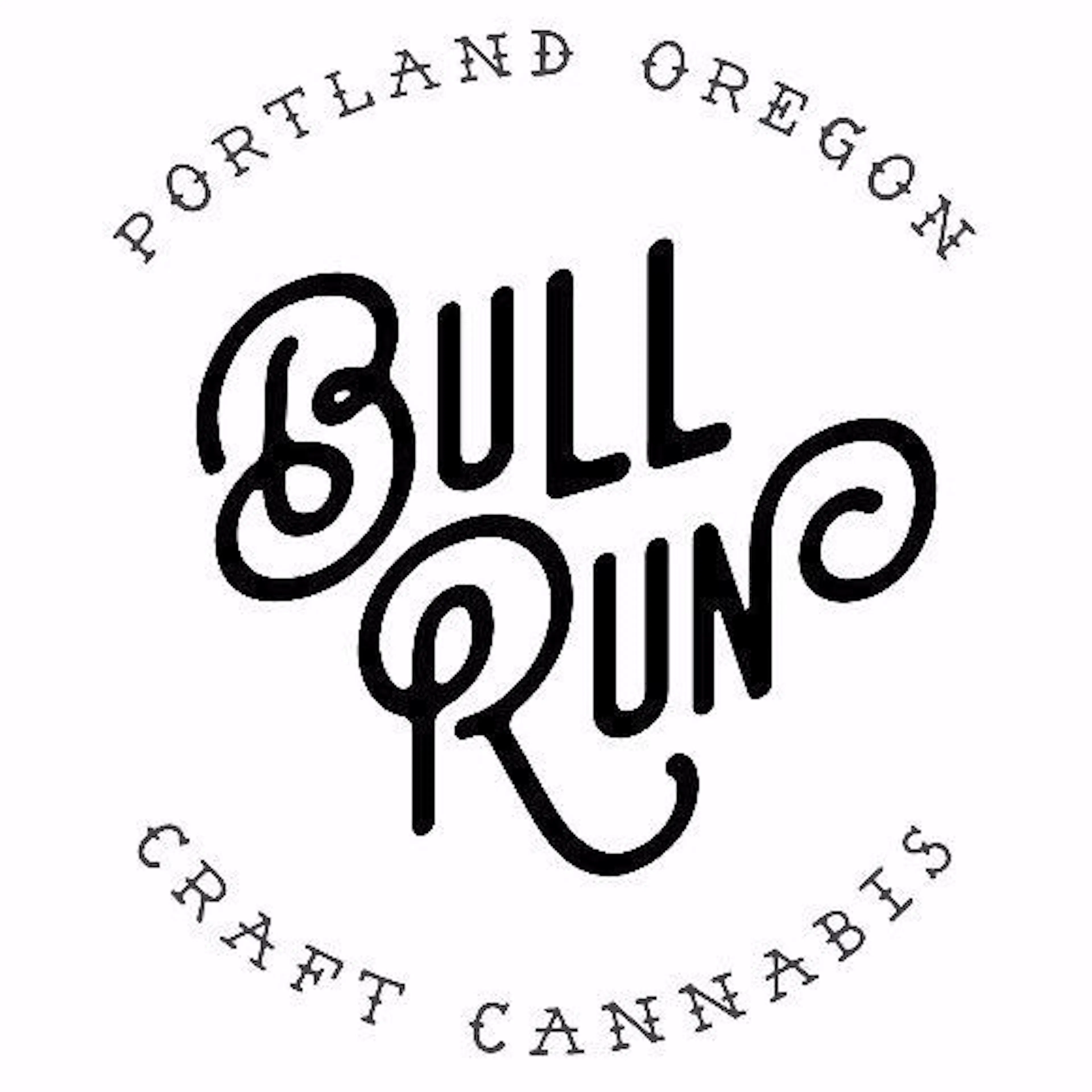 Bull Run logo