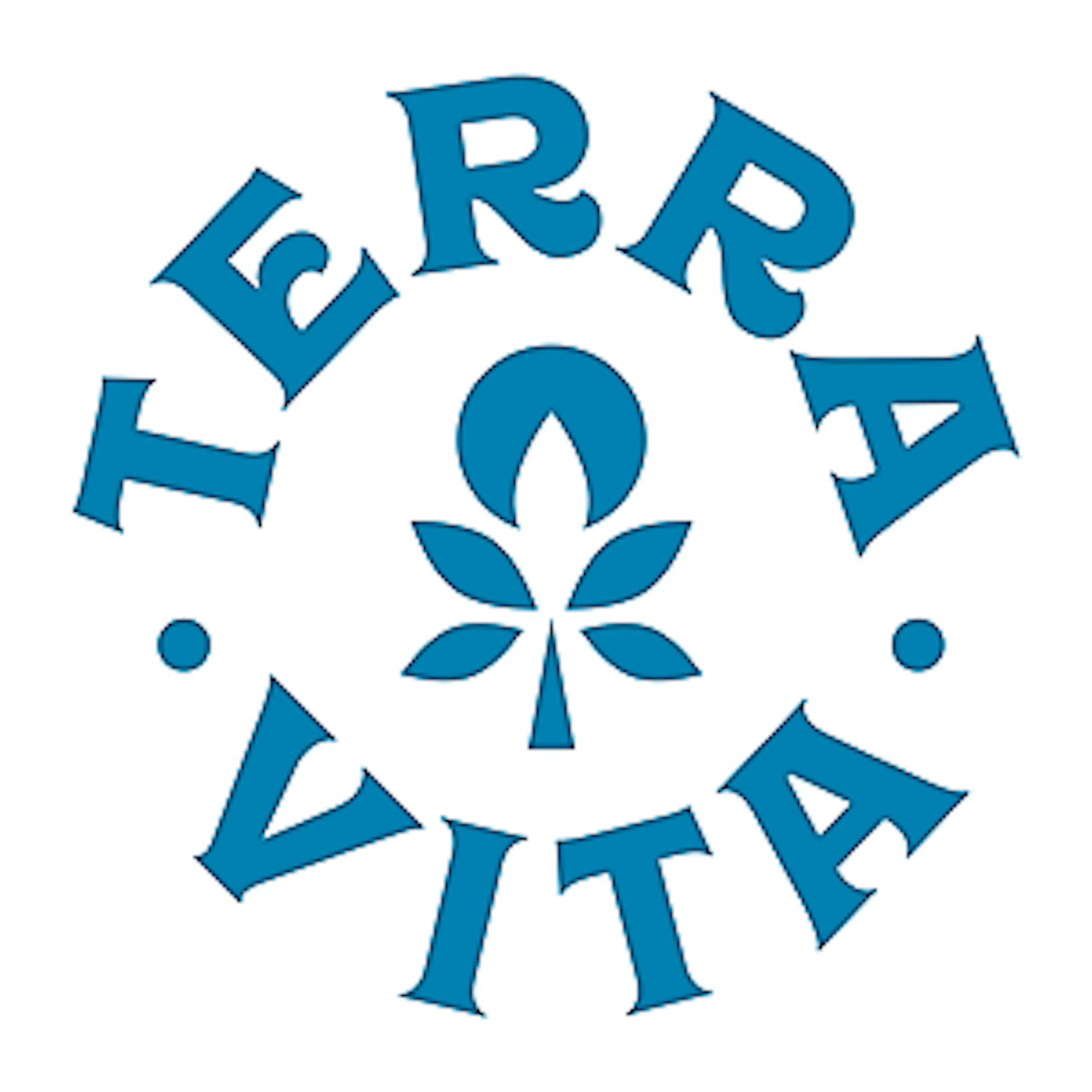 TerraVita CBD (20% OFF CODE: LEAF20) logo