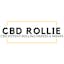 Logo for the brand CBD Rollie