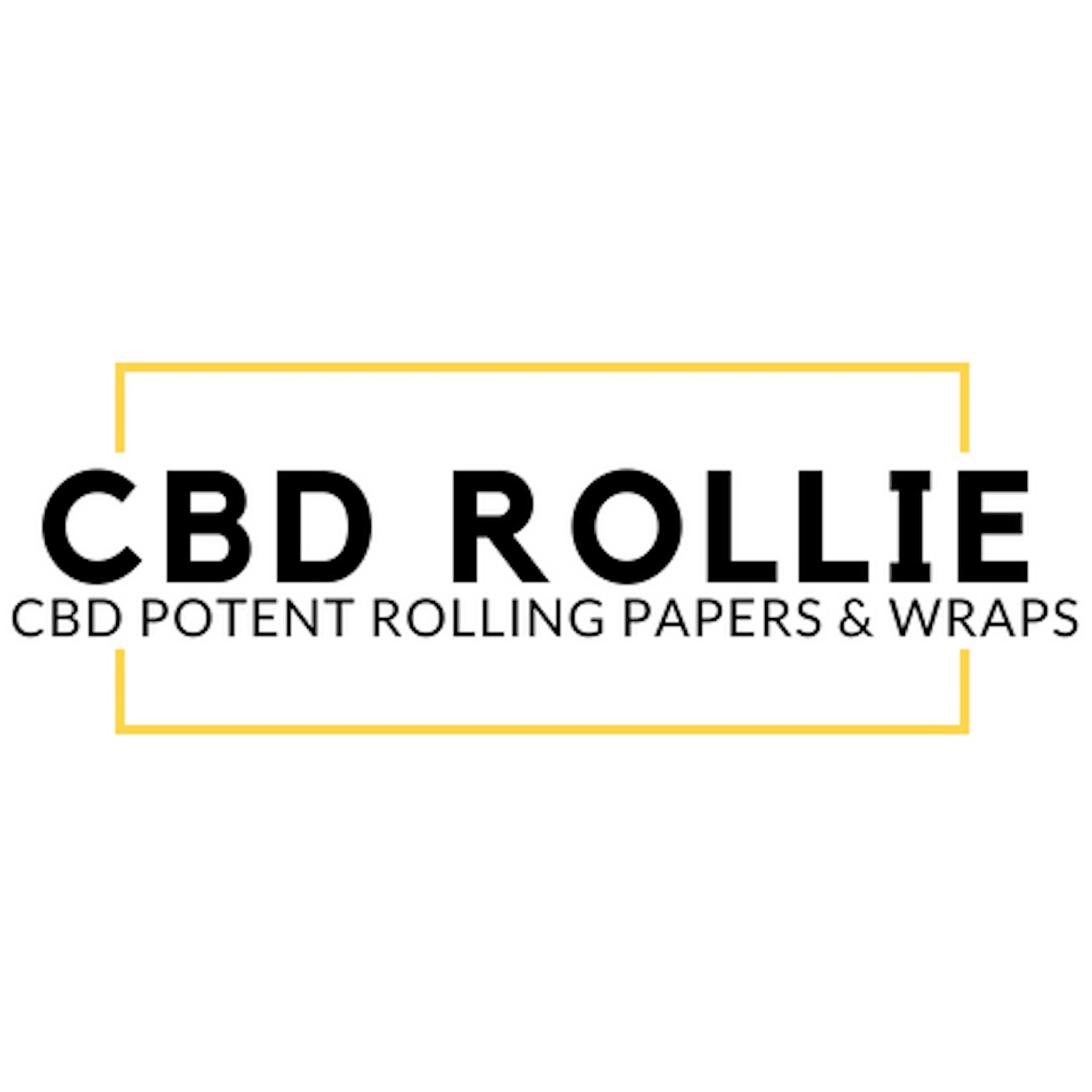 CBD Rollie logo