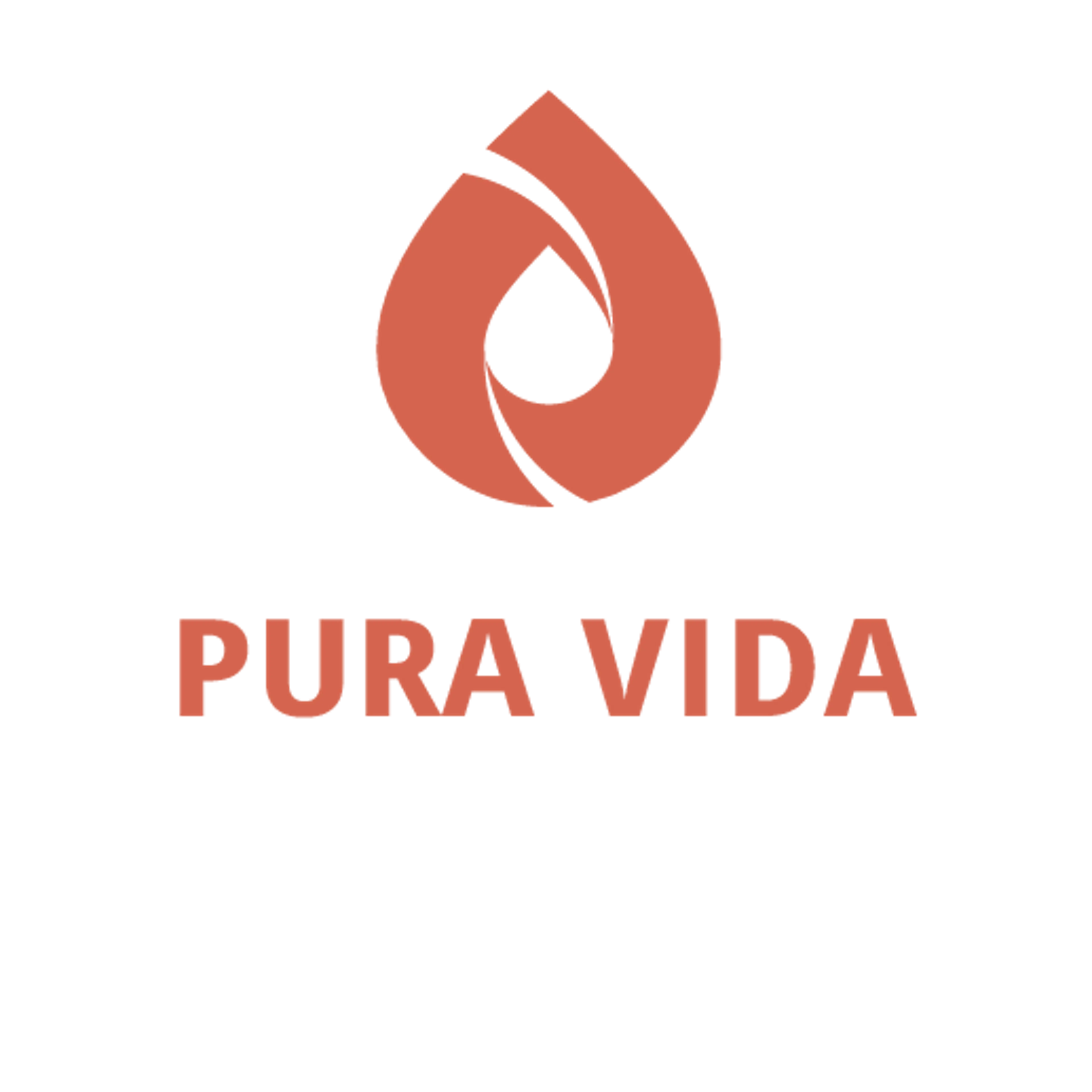 Pura Vida logo