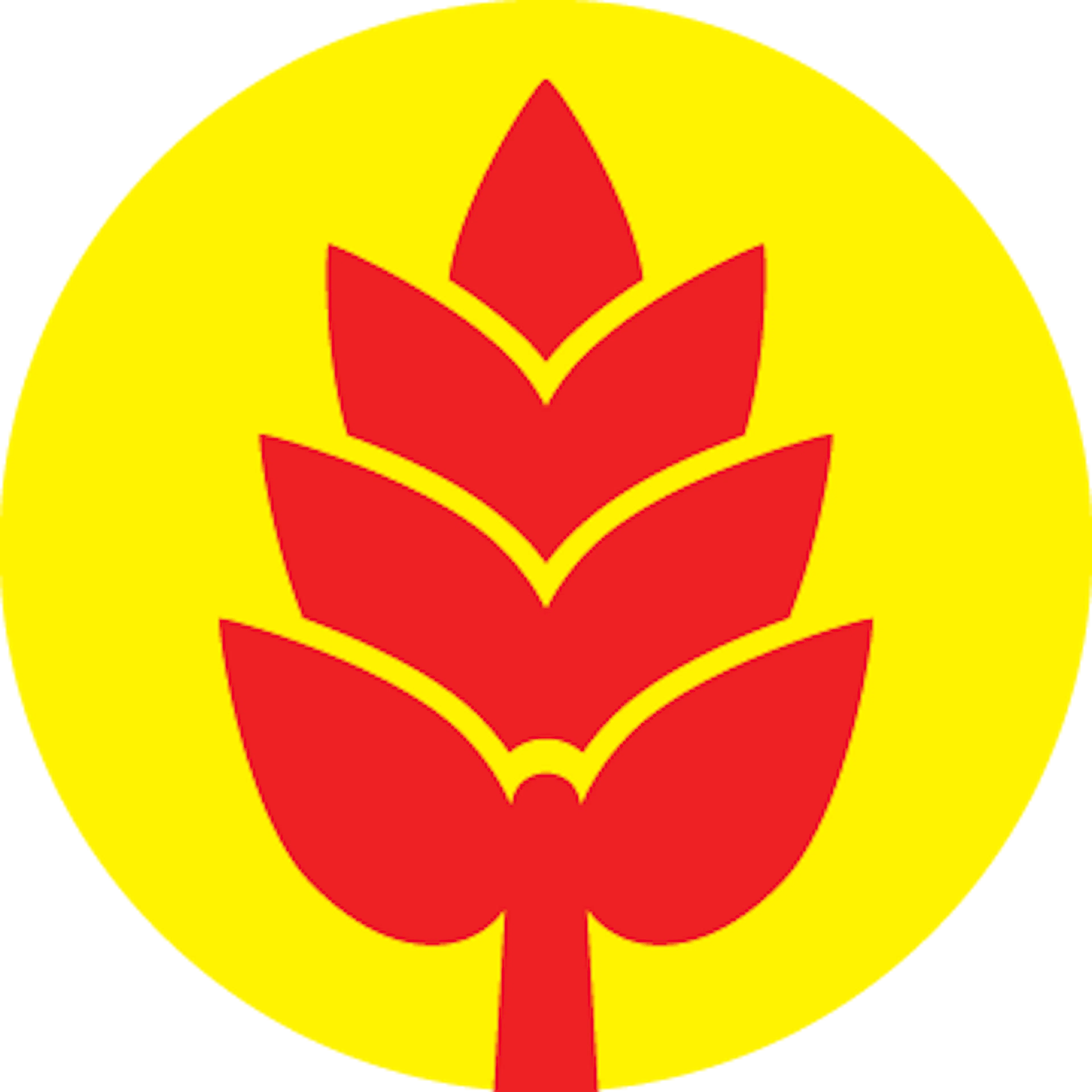Rancho Pura Verde logo