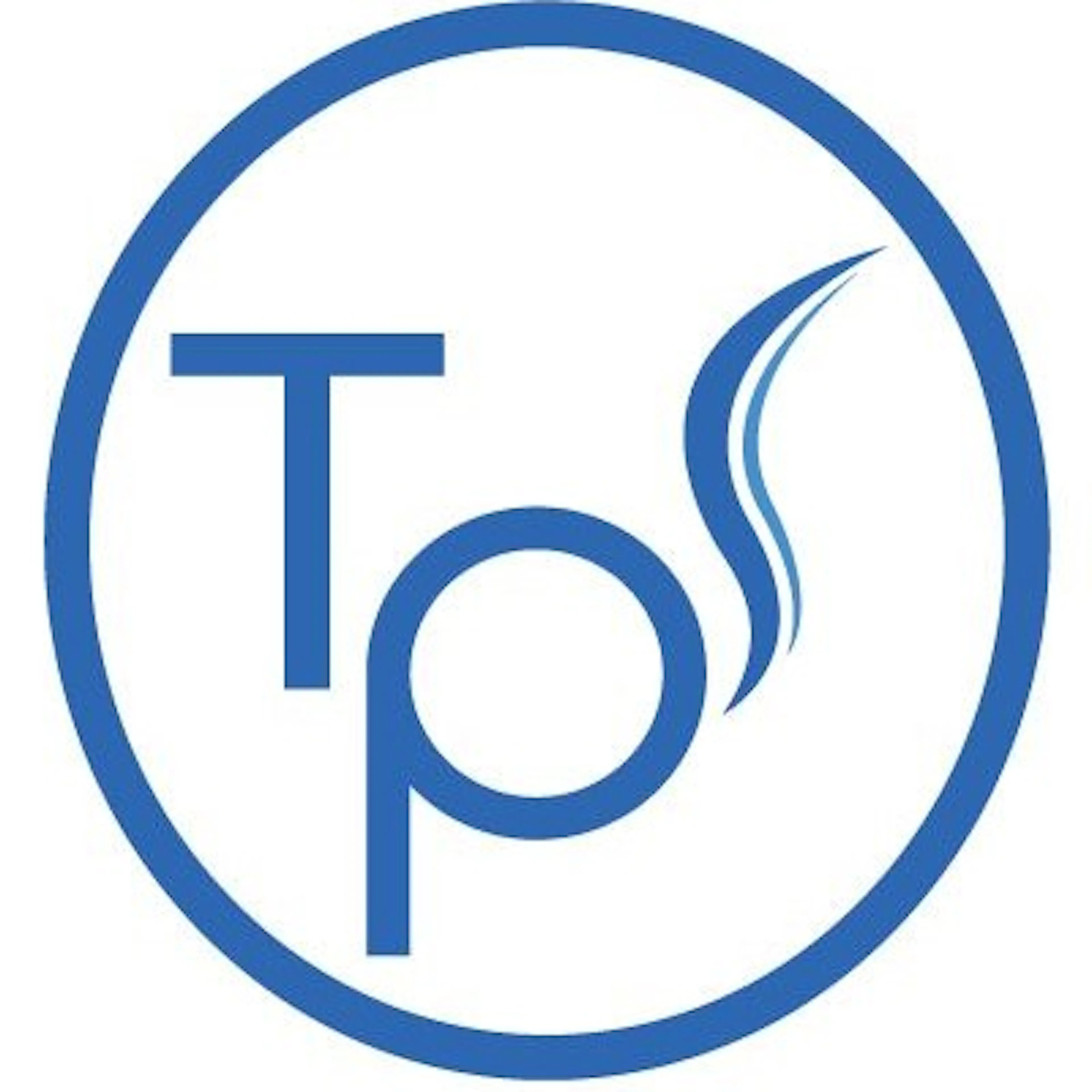 Truly Pure Co2 logo