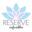 Logo for the brand Reserve Infusibles