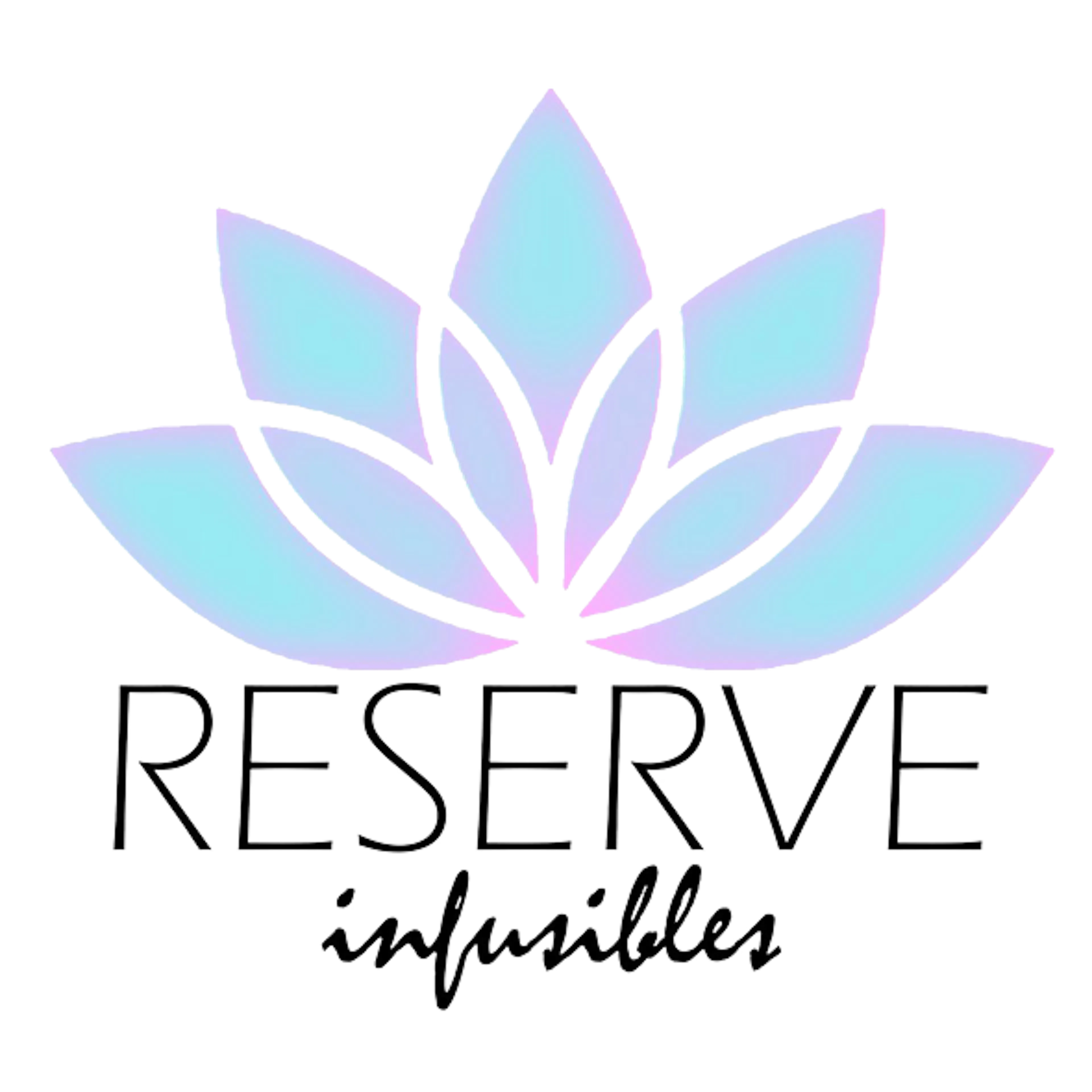 Reserve Infusibles logo