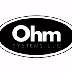 Ohm Systems, LLC logo