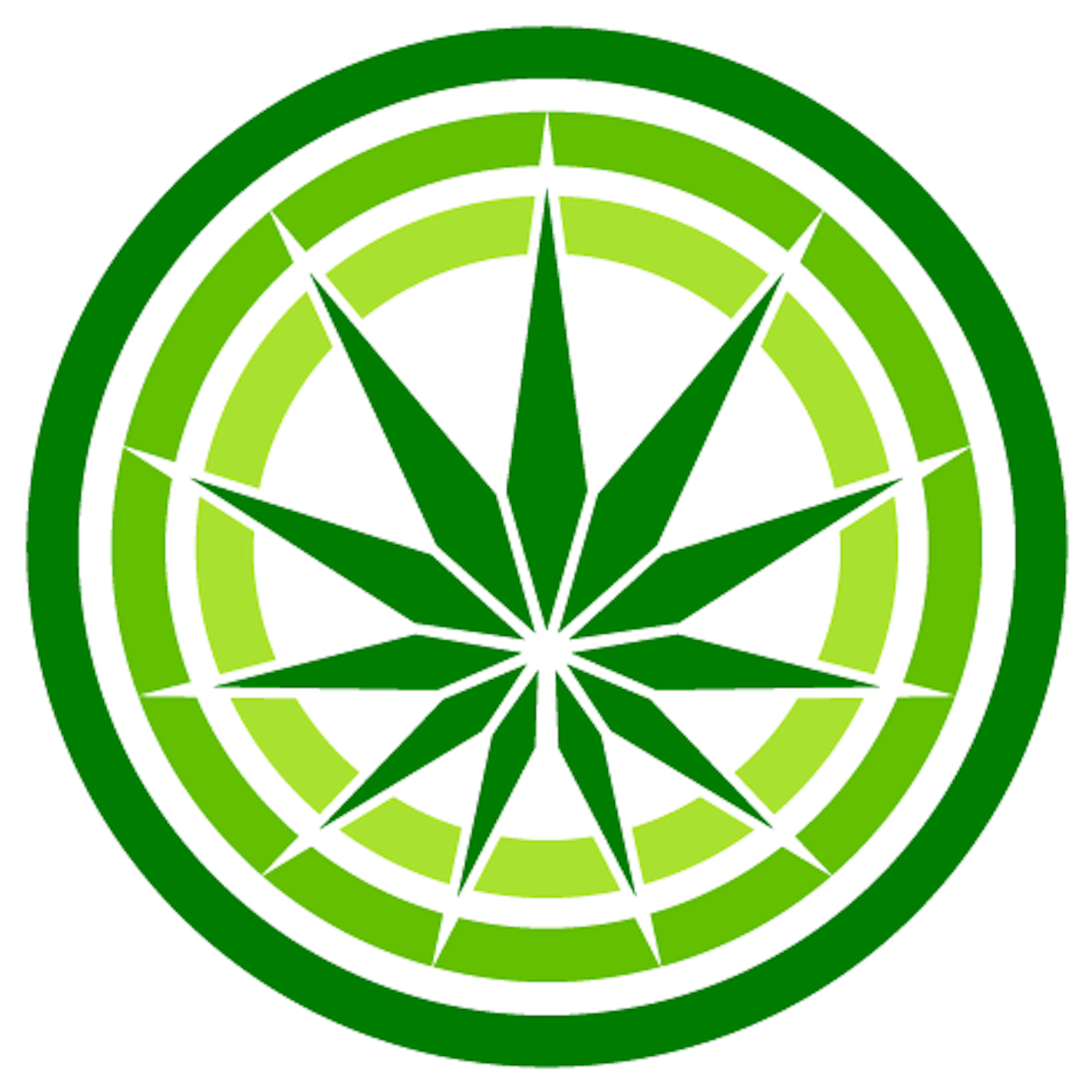 Variety Of Cannabis logo