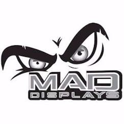 MAD Displays logo