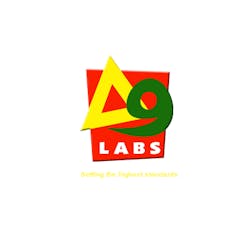 Delta 9 Laboratories logo