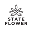 Logo for the brand State Flower Cannabis