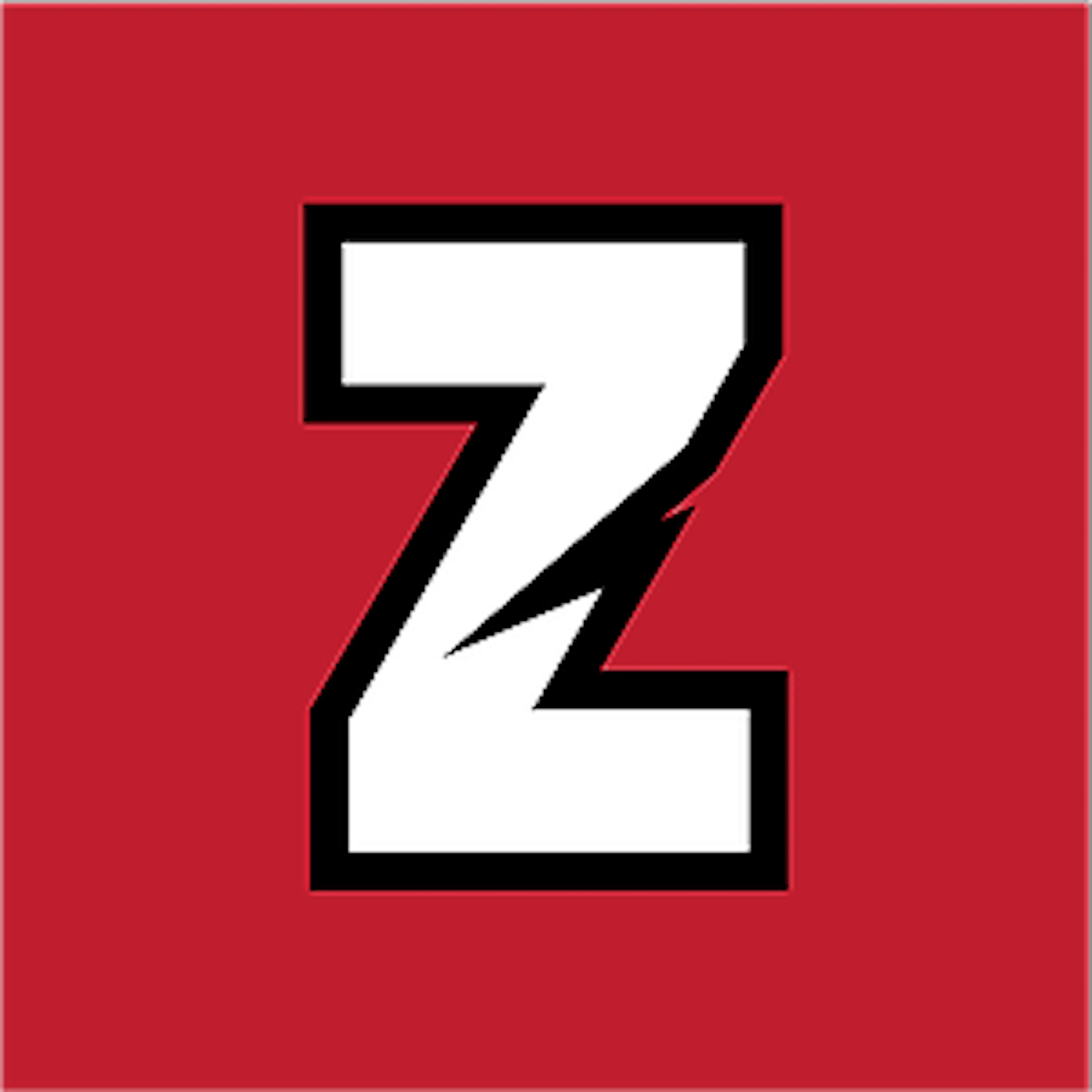 The Zombi Nation logo