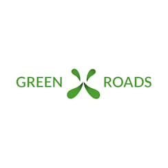 Green Roads Health logo