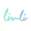 Logo for the brand LIVLI