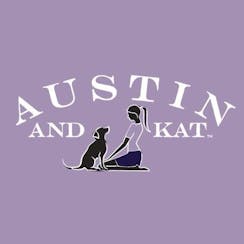 Austin and Kat logo