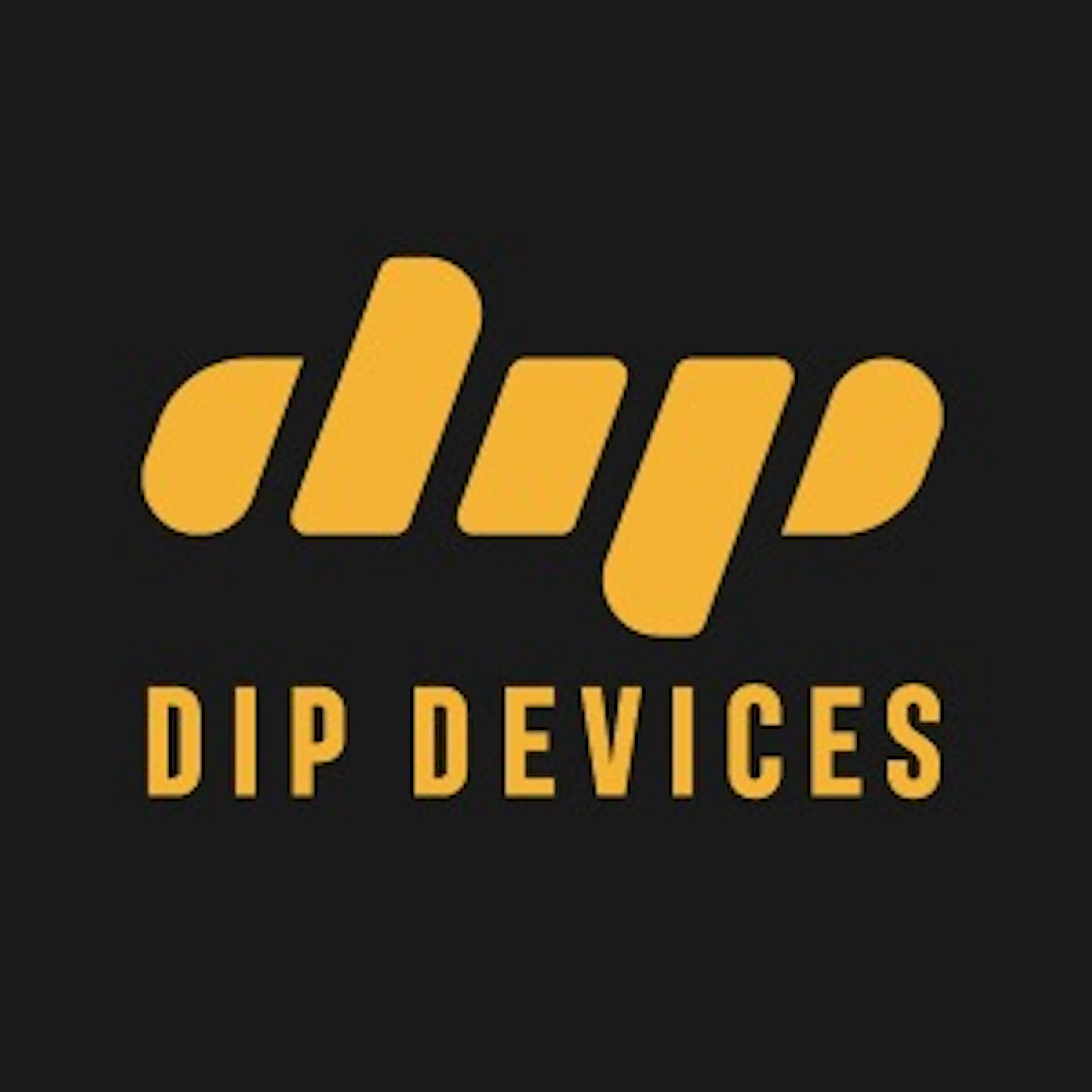 Dip Devices logo