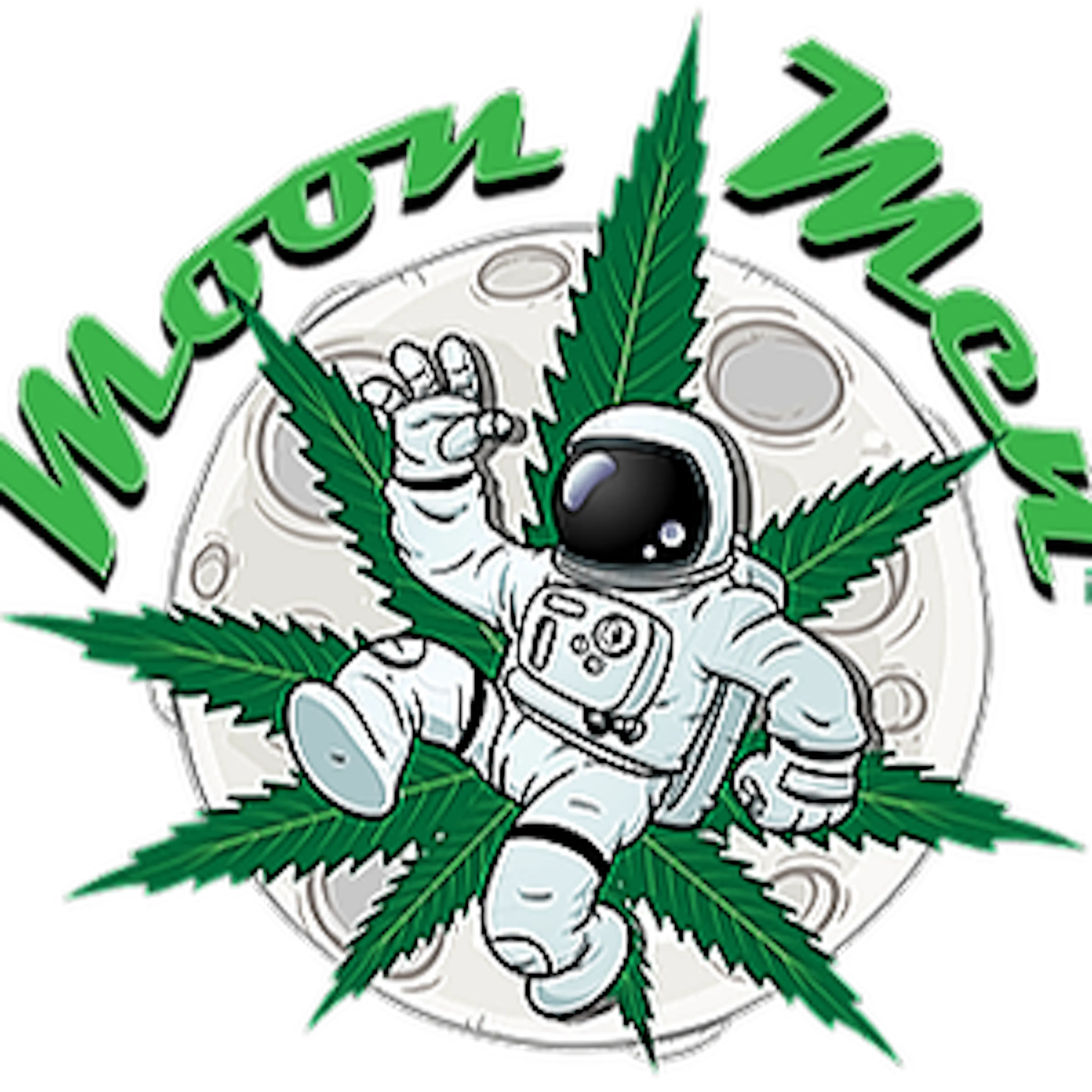Moon Men logo