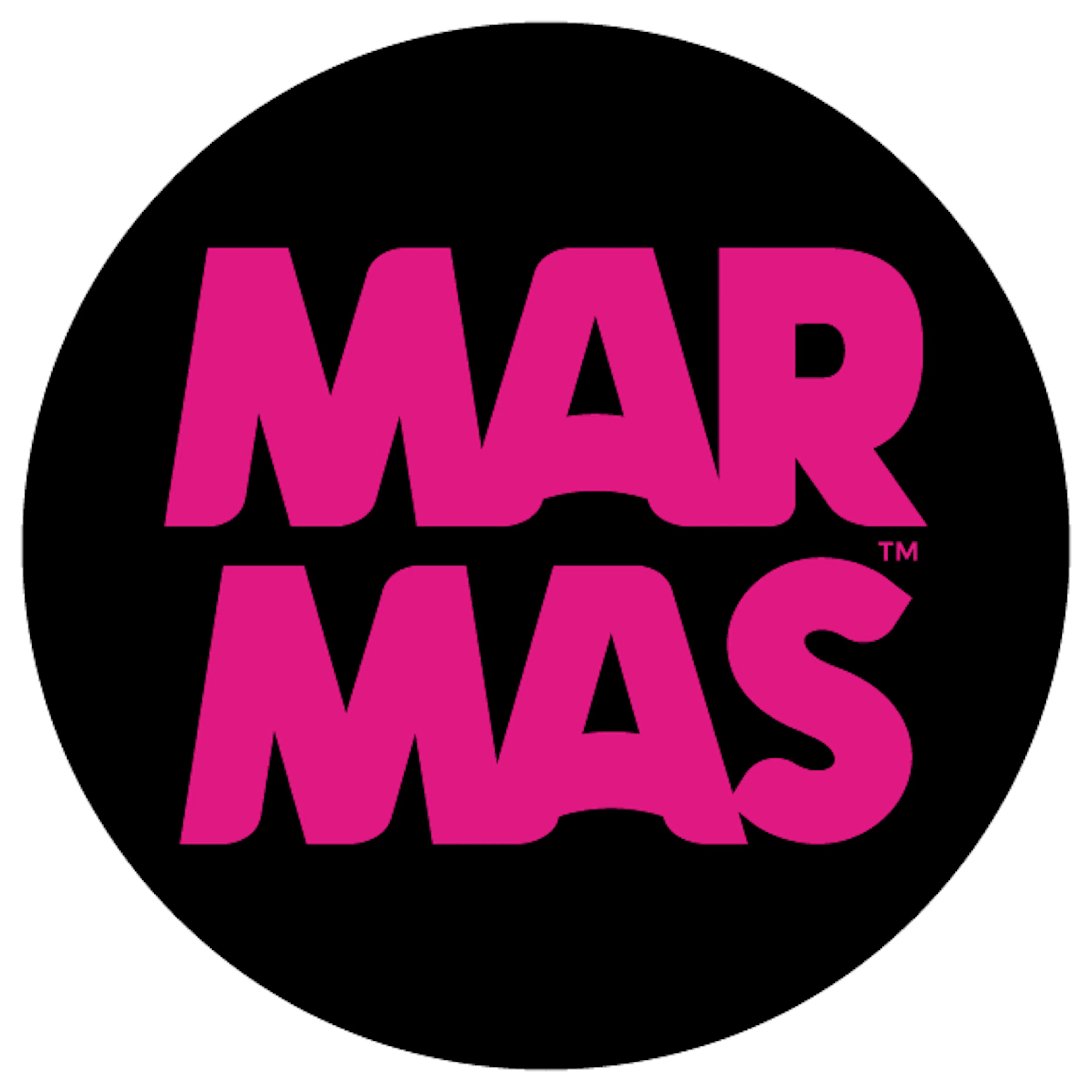 Marmas logo