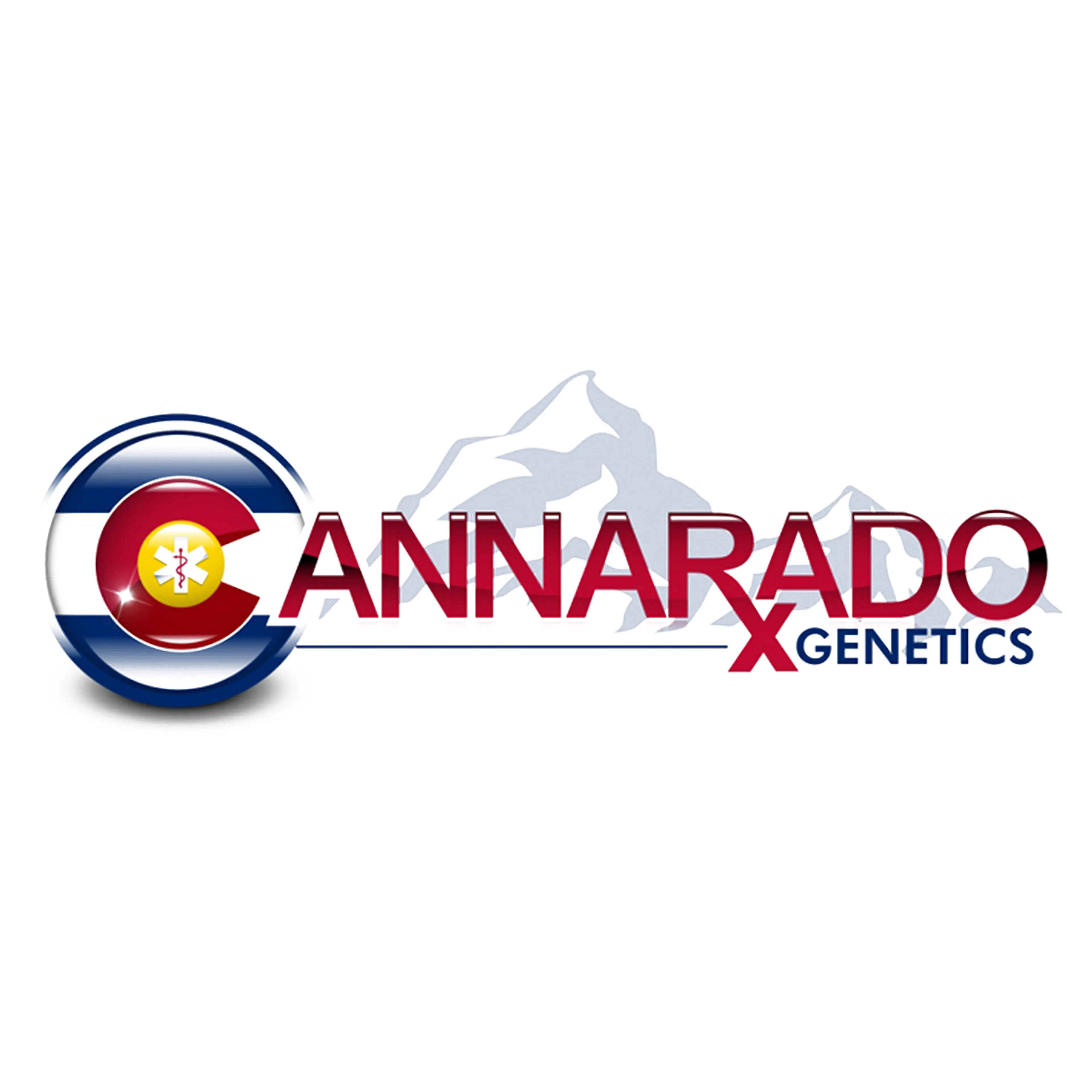Cannarado Genetics logo