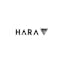 Logo for the brand HARA FLOW