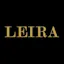 Logo for the brand Leira