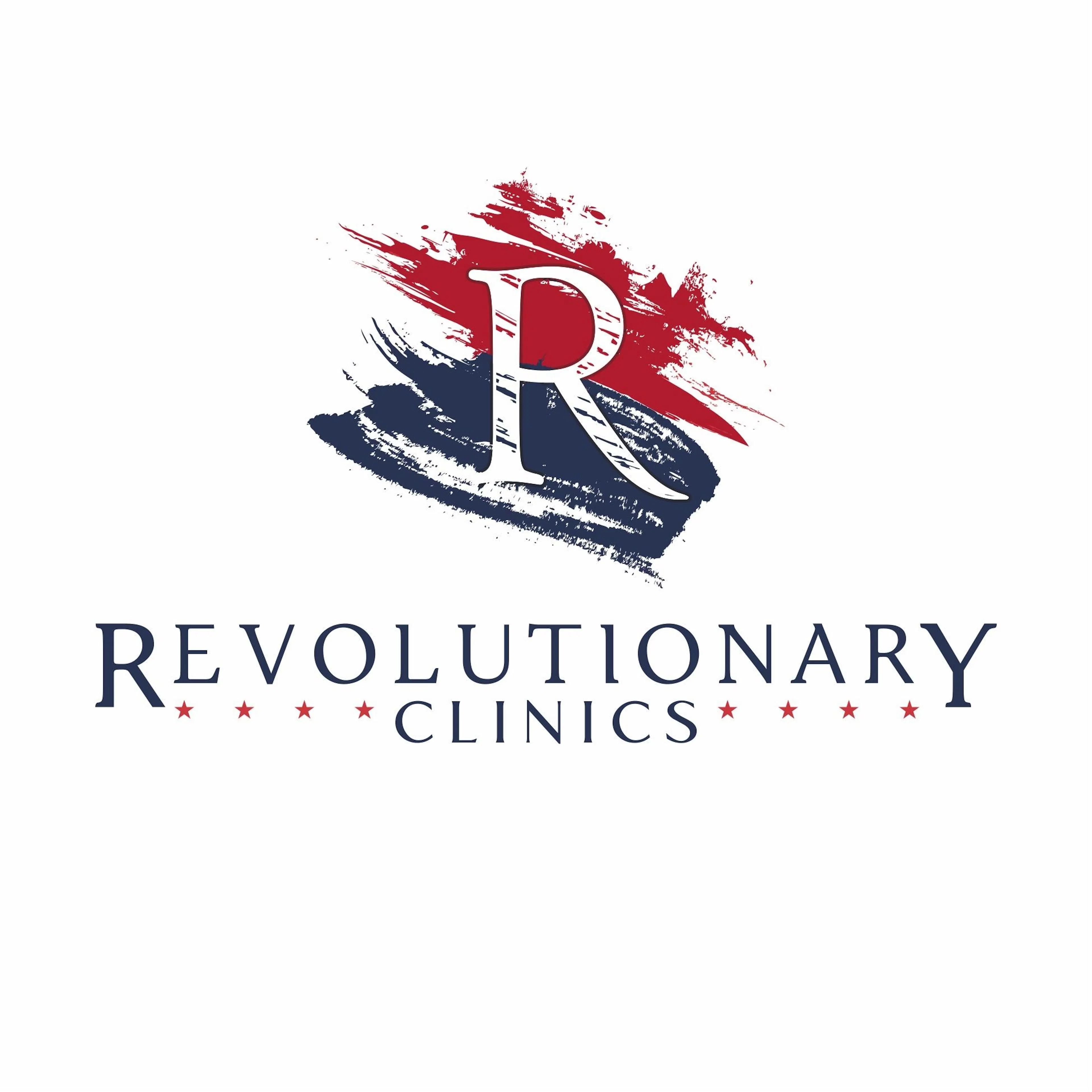 Rev Brands logo