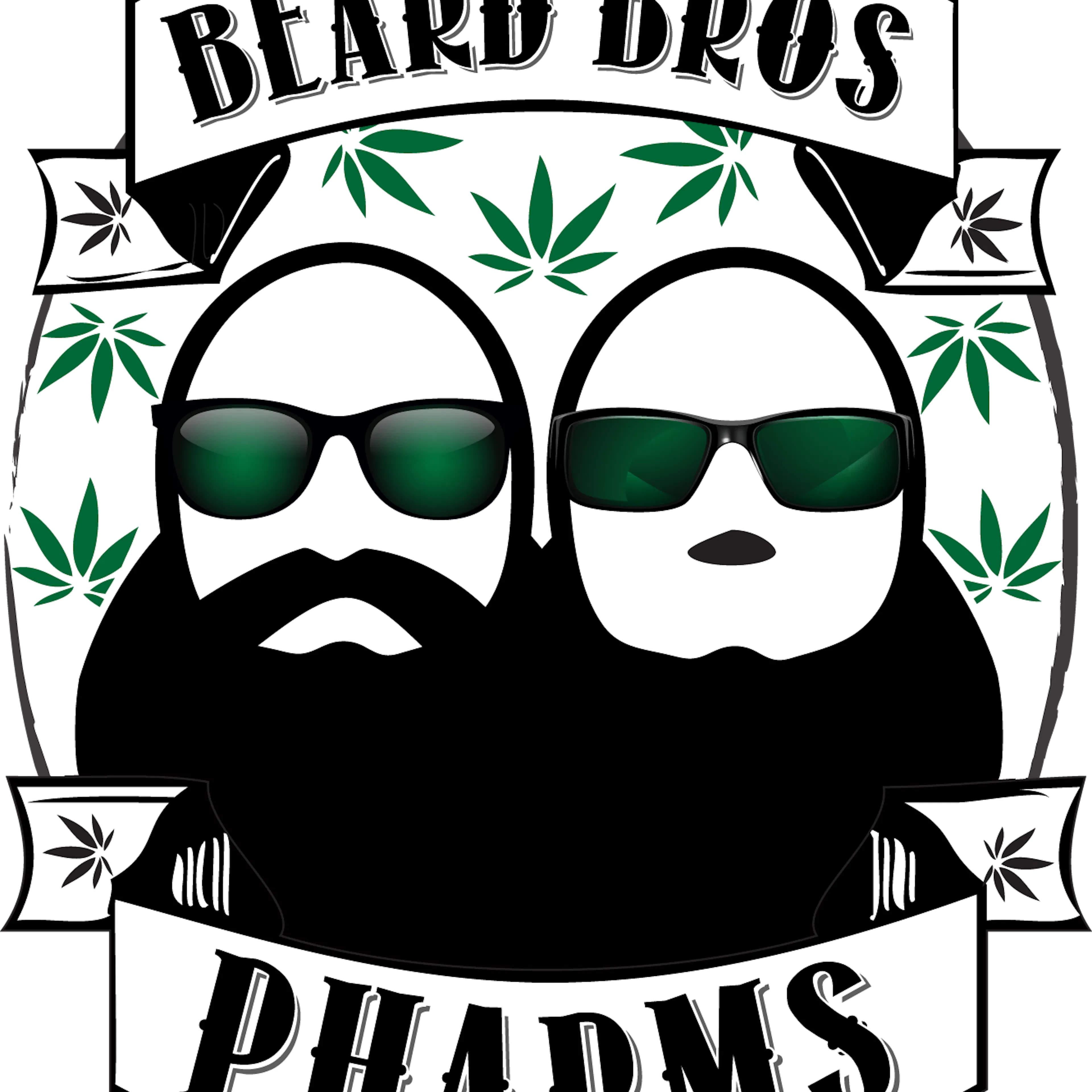 Beard Bros Pharms logo
