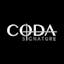 Logo for the brand Coda Signature