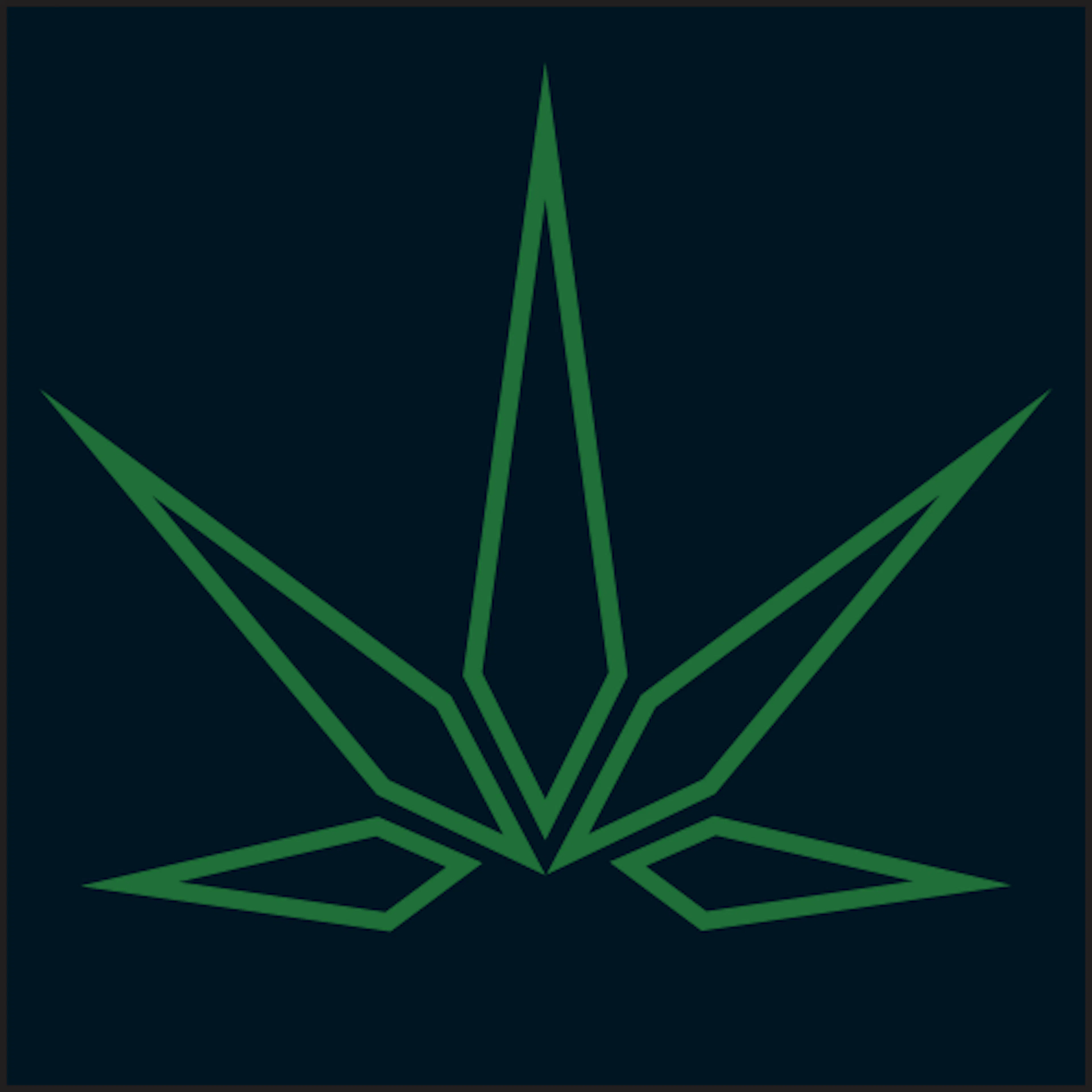 simLeaf logo