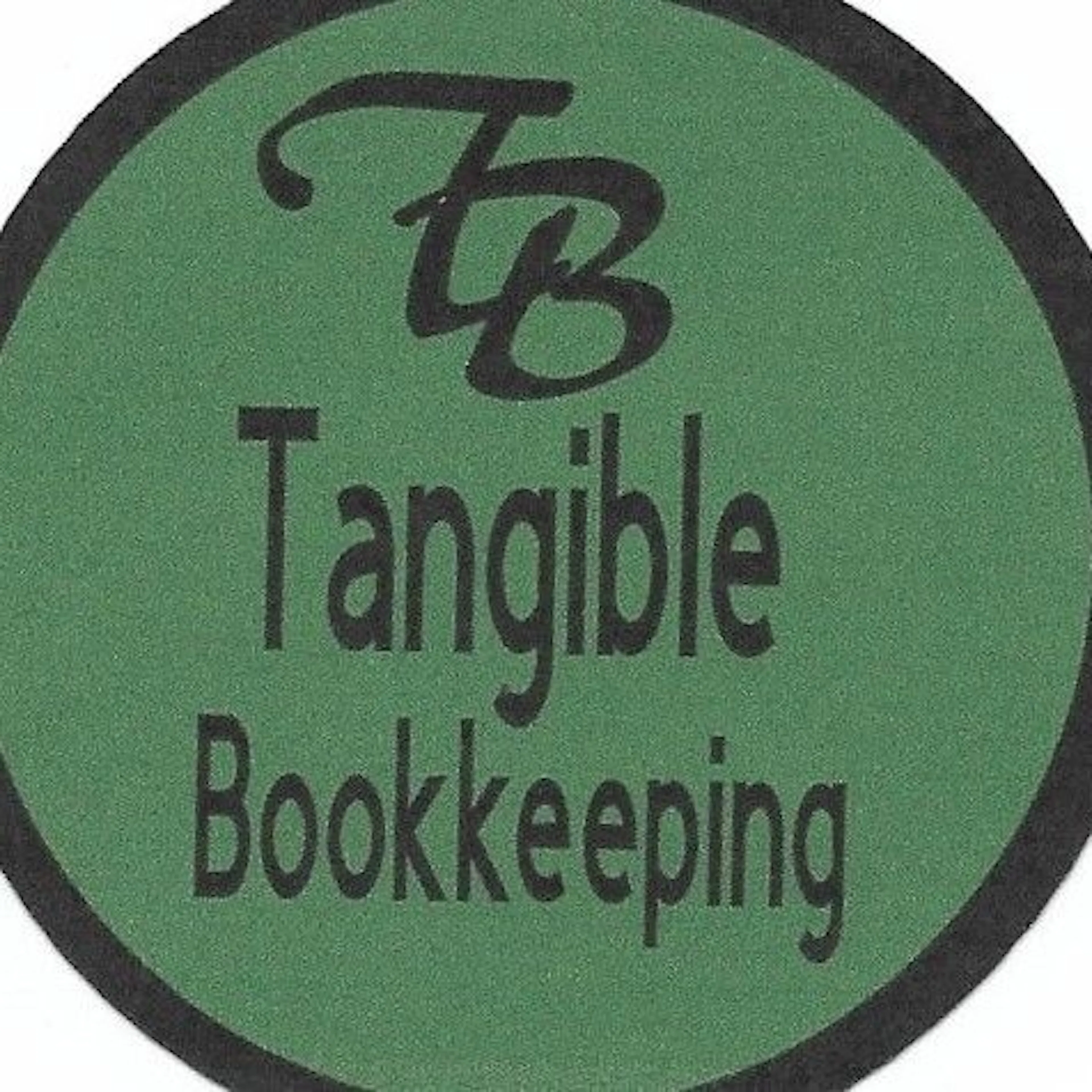 Tangible-Bookkeeping logo