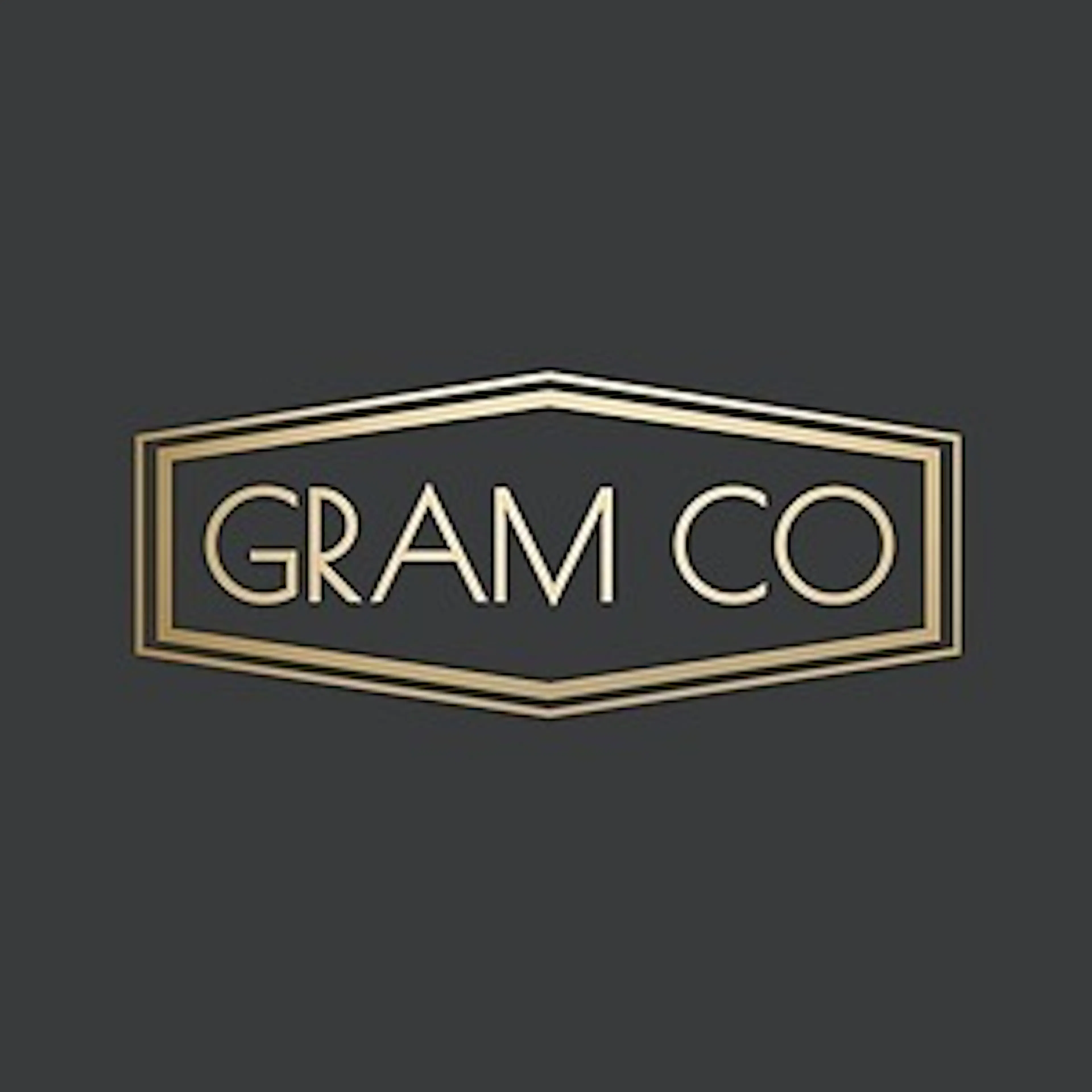 Gram Co Premium Delta 8 logo