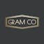 Logo for the brand Gram Co Premium Delta 8