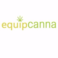 EquipCanna logo