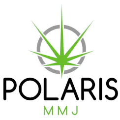 Polaris MMJ logo