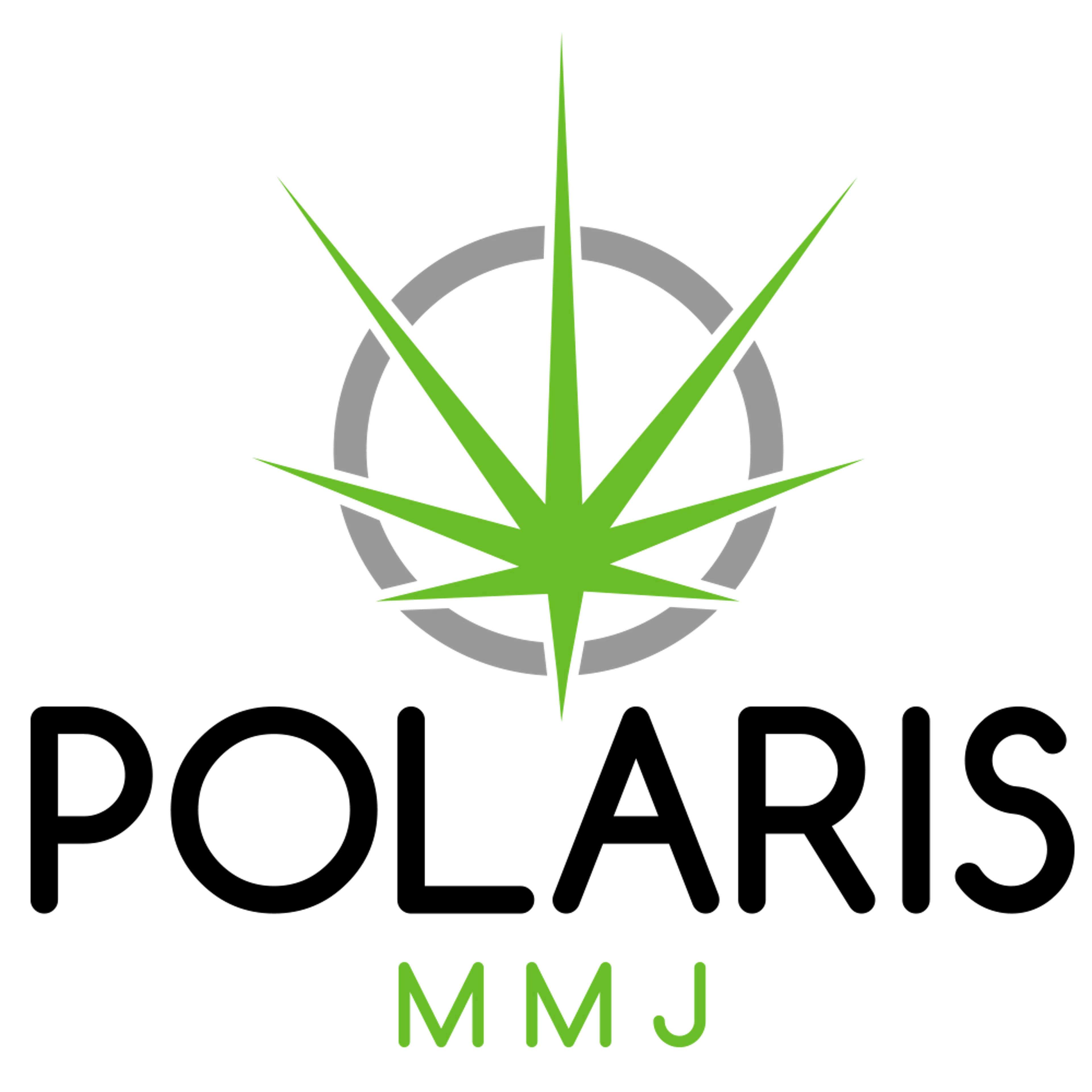 Polaris MMJ logo