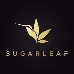 Sugarleaf logo