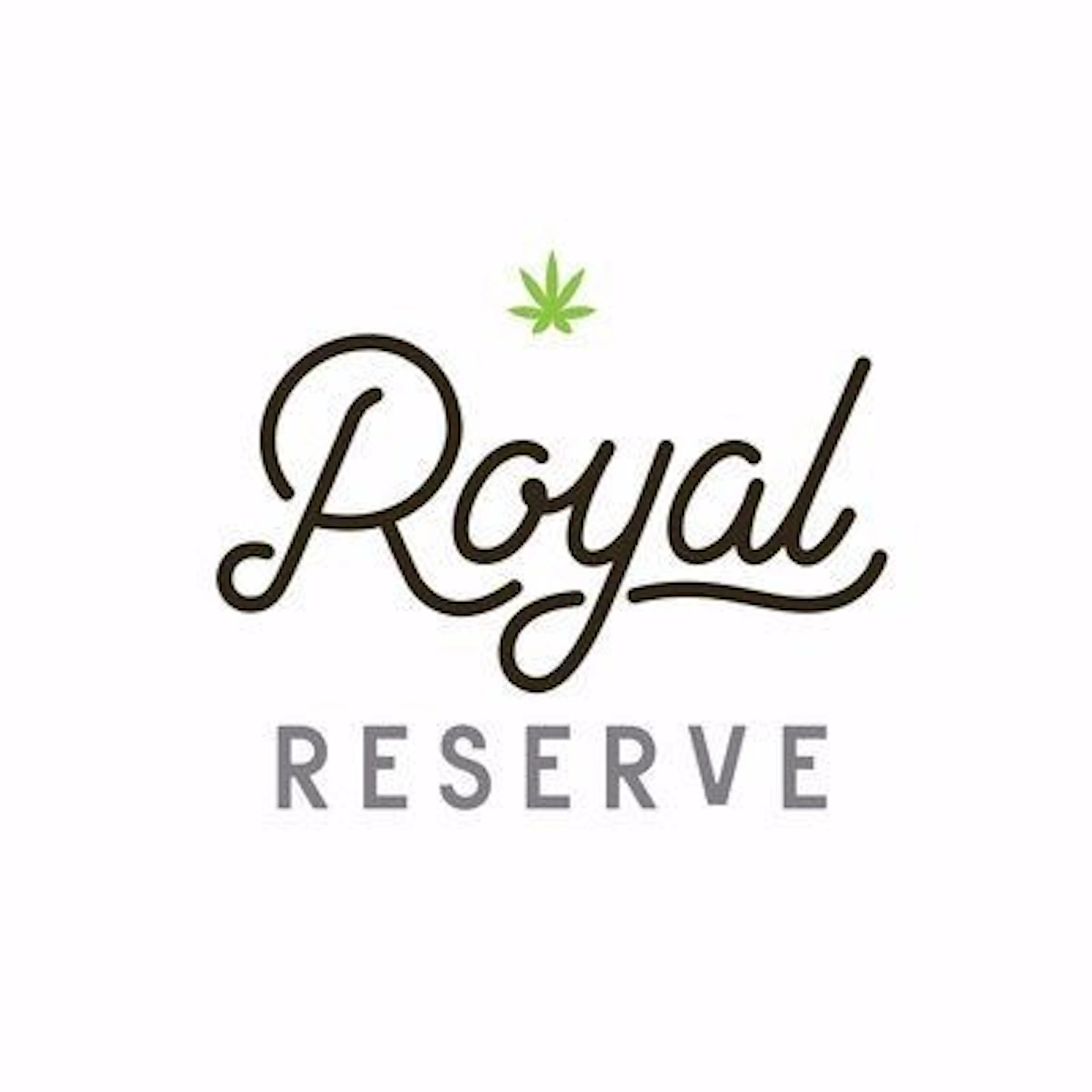 Royal Reserve logo