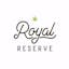 Logo for the brand Royal Reserve