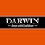 Logo for the brand DARWIN™