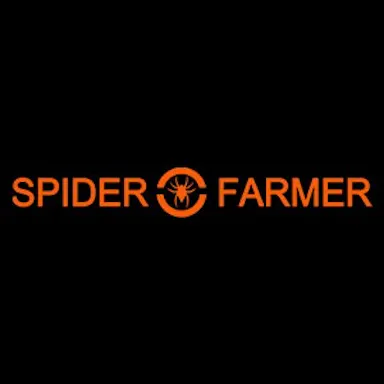 Spider Farmer logo