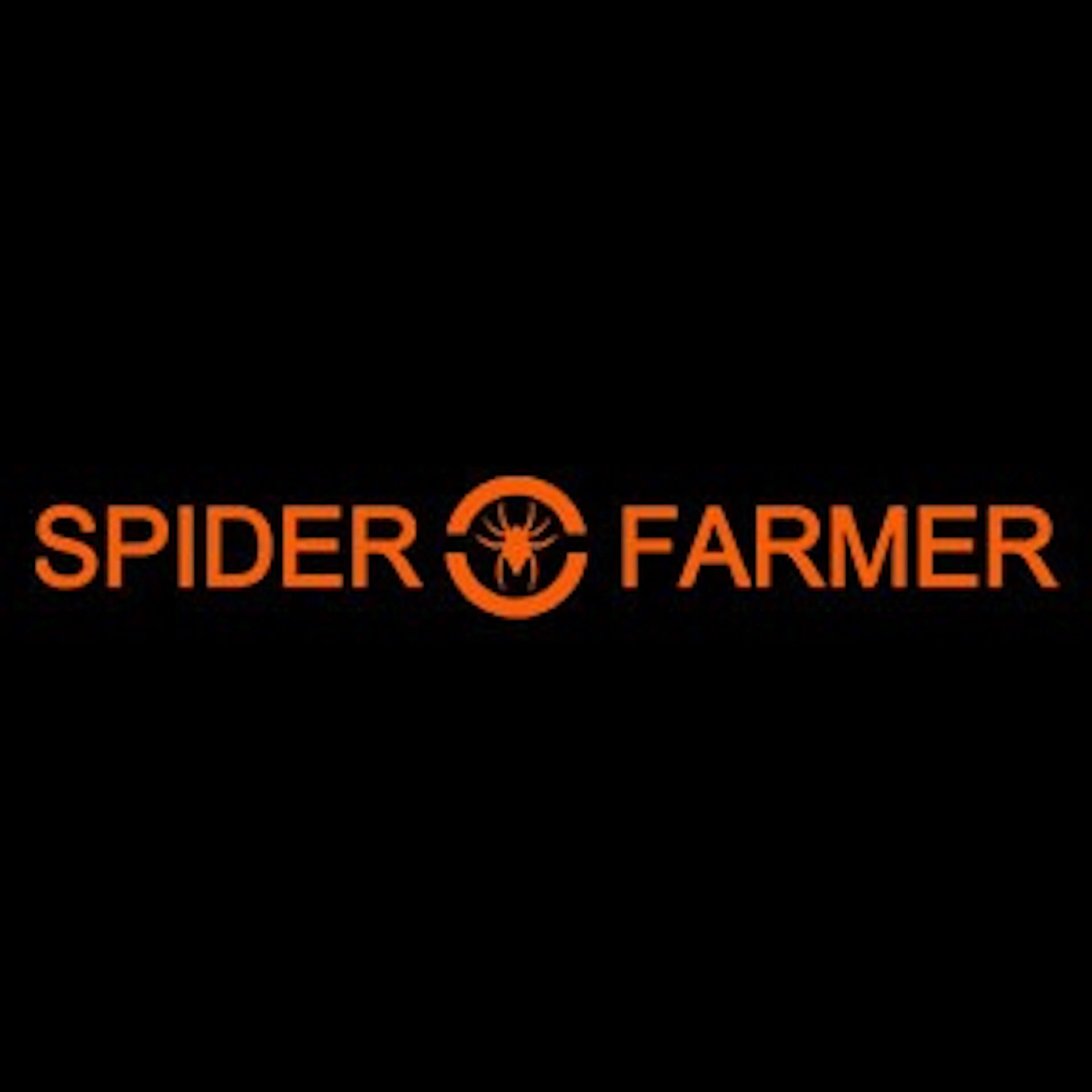 Spider Farmer logo