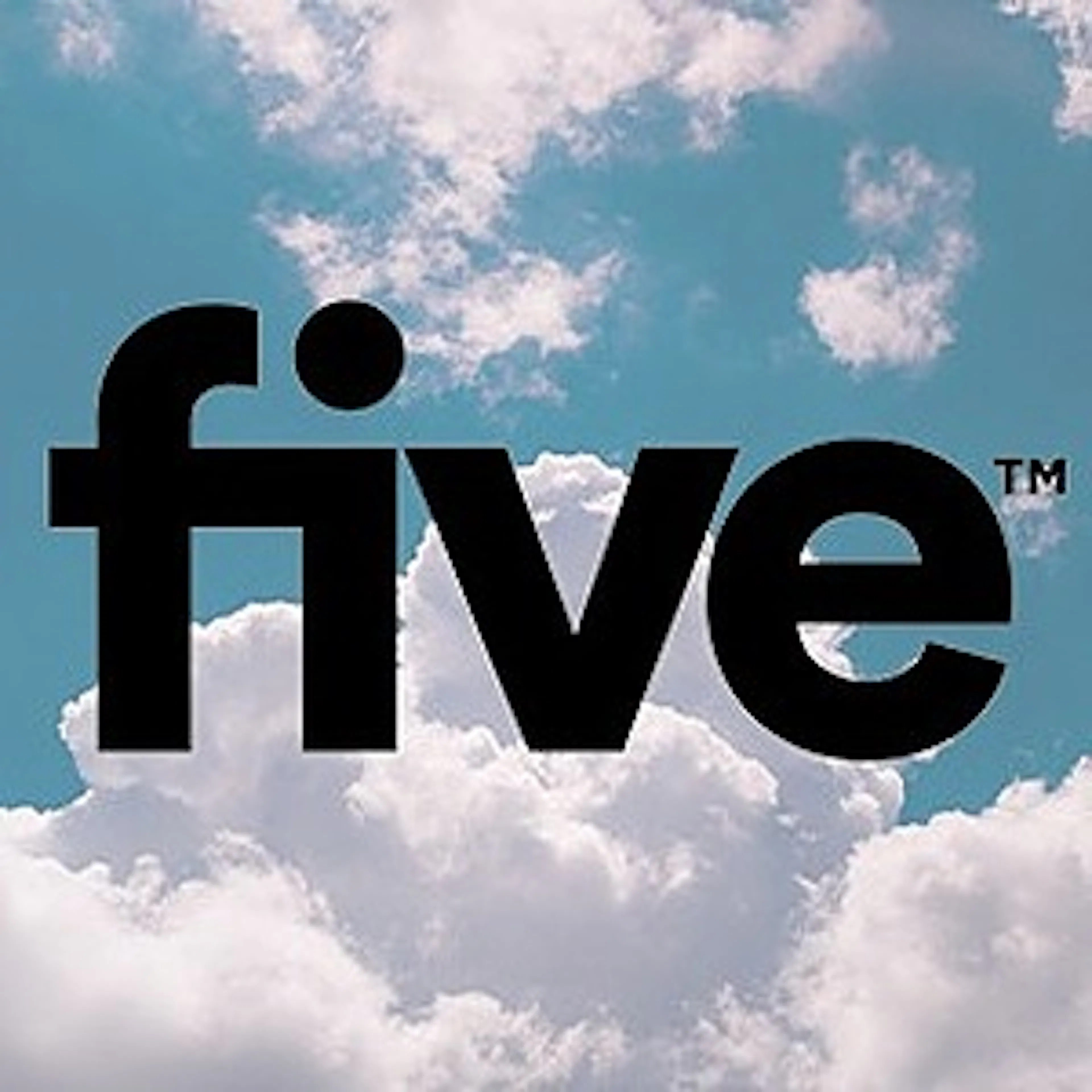 five™ | 25% off with Code: LEAFLY25 logo