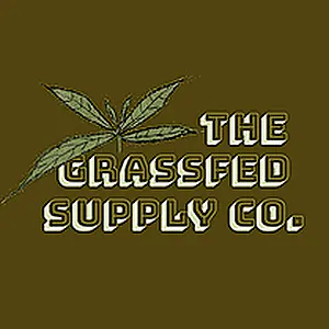 The Grassfed Supply Company logo